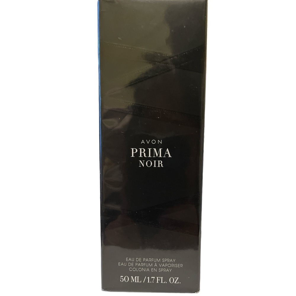 AVON Prima Noir Eau de Parfum